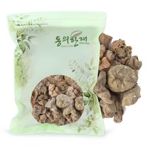 동의한재 국산 햇 오배자 붉나무 열매 300g, 단품