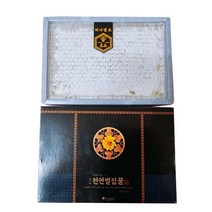 더크린 천연벌집꿀 단품포장 300gX1개_230217EA, 다사랑쿠팡 1, 다사랑쿠팡 본상품선택, 다사랑쿠팡 본상품선택