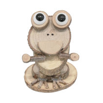 DIY 나무조각공예 곤충 동물만들기SET, 세트, 30 개구리