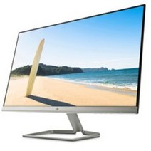 HP 68.6 cm FHD 울트라슬림 27fw 모니터, HP 27fw
