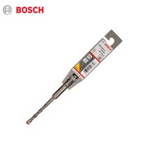 보쉬 SDS-PLUS-5 콘크리트기리 앙카기리 드릴비트 함마드릴비트 2날 6x115mm, 15mmx165