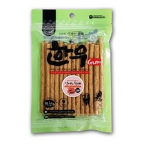 멍멍이치석 멍멍이치석껌 노견개껌 애완견간식 동물치석껌 4개월강아지간식 댕댕이치석제거껌 갱얼쥐간식, 1개