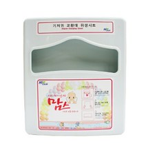 교환대용 시트 휴대용방 받침대 베이비 체인징 디스펜서 패드 기저귀갈이대 수요, 위생커버리필