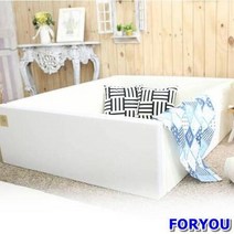 ForU397 키즈베베 범퍼매트 아기범퍼침대 아기침대매트 어린이놀이방 키즈침대 아기매트