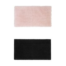 이케아 ALMTJARN 알름셰른 욕실매트 60X90 현관매트 주방매트 매트