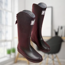 레인부츠 롱부츠 무릎장화 장화 장마대비