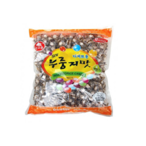 [맛고을] 사탕 누룽지, 2.4kg, 1개