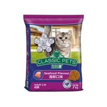 CP 클래식 캣 어덜트 씨푸드 7kg 고양이어덜트(1~7세) PET, 상세페이지 참조, 상세페이지 참조, 상세페이지 참조