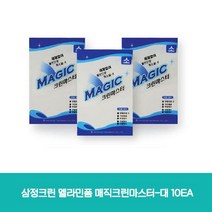 제이엘 크린 멜라민폼 마스터-대 0EA 매직 스펀지 청소용품 생활용품 04596-045965ea, jl365mall 1, jl365mall 본상품선택