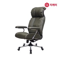 지케이 G스타 300 블랙 의자 게임 책상 컴퓨터 도서관 오피스 리클라이너 공부 유투브 가성비 수능 허리, 단품