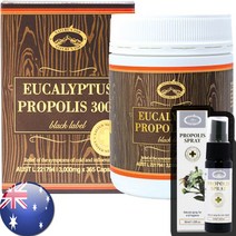 [네이쳐스탑] 유칼립투스 프로폴리스 3 000mg 365정 유칼립투스_프로폴리스 3.0.0.0mg, 1개