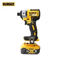 디월트18V 충전임팩드라이버 DCF887N+5.0배터리 1개