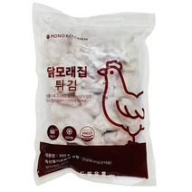 닭모래집 튀김 300g(근위튀김)