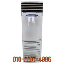 캐리어 클라윈드 중고에어컨 스탠드형 40평 CP-506AX