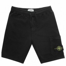 리본즈 스톤 아일랜드 StoneIsland 남성 반바지 24980270 (P002453716)