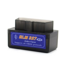 자동차 스캐너 진단기 수입차 미니 ELM327 V2.1 블루투스 HH OBD 고급 OBDII OBD2 ELM 327 자동 진단 코드 리더 스캔 도구 판매, [03] elm327 v2.1