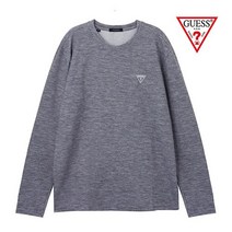 [게스] MEN T-SHIRT (사카리바) KL3K04C3