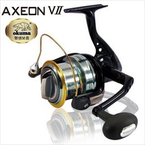 오쿠마 악세온 V2 서프용릴, AXII-80, 혼합색상