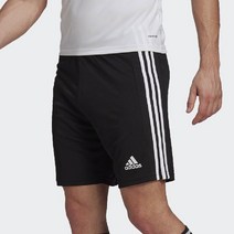 아디다스 adidas 트레이닝복 5부 반바지 남여공용 스쿼드라 트레이닝 팬츠