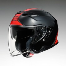 SHOEI 쇼에이 J-CRUISE2 ADAGIO TC-1 오픈페이스 헬멧