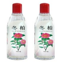 2개)미쟝센 스타일케어 동백 헤어오일 185ml, 8개