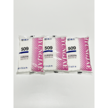 형제산업 eva 접착제 509본드 pvc필름 몰딩 접착 1kg, 1개
