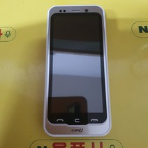 캔유 터치앤슬라이드폰(canu-t1200) gdp-450 피처폰 2g폰