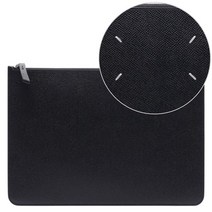 메종 마르지엘라 [메종마르지엘라] 22FW 남여공용 스티치 클러치백 (SA1TT0001_P4745_T8013_22F)