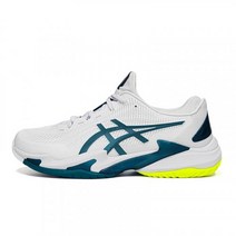 아식스 ASICS 코트 FF 31041A370101 남자 테니스화