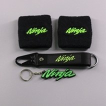 가와사키닌자 오토바이 브레이크 저수지 양말 오일 유체 탱크 커버 슬리브 가와사키 닌자 300 250 zx-6r zx6r zx7r zx9r zx10r zx12r zx14r 호환, u