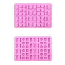 아기곰토끼몰드 비누자일리톨사탕만들기 평일 3시까지는 당일발송