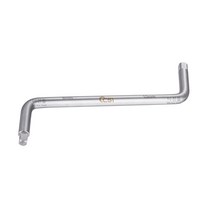오일코크 렌치 8x10mm CSI 특수공구 드레인플러그 사각