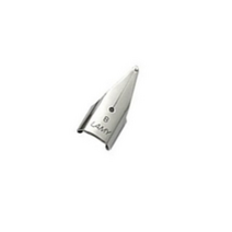 LAMY 유광스틸 만년필 펜촉, B, 3개