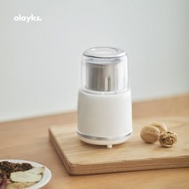 가정용 곡물 견과류 오곡 분쇄기 소형 다기능 가루 선식만들기, YMQ00101