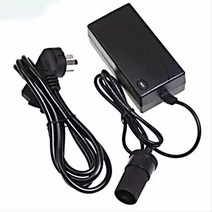 자동차 인버터 AC 110V 220V-DC 12V 2A 3A 5A 8A 10A 소켓 전원 어댑터 공기 펌프 진공 청소기용 시가 라이터 변환기