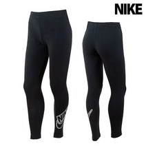 나이키 [나이키] 주니어 NSW 페이버릿 GX 레깅스 DD6278-010