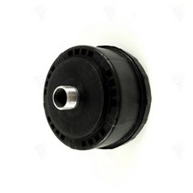 에어 콤프레샤 부품 필터 크리너 머플러 25mm 32mm, 1개