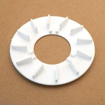 플라스틱 variator 벨트 냉각 팬 gy6 50 4t 4 스트로크 50cc 139qmb taotao sunl roketa scooter moped part free shippn, 한개옵션0
