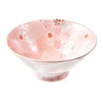 유포 핑크 빙수볼