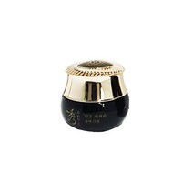 수려한 자우 럭셔리 블랙 크림 30ml
