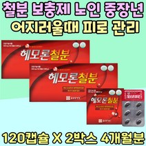철분 보충제 노인 중장년 어지러울때 건강보조식품 엽산 예비 부부 엄마 아빠 영양제 에너지 업 충전 임산부 추천 헴철 출 산 전 후 준비 비타민 비 어르신 혈액 생성 아연 해조 칼슘
