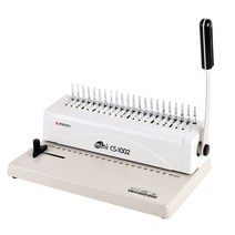 (현대오피스 링제본기 Mini CS-1002 현대오피스/링제본기