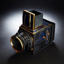 핫셀블러드 핫셀블라드 503CW 503CX CXi 필름카메라 소가죽 케이스, 503cx [블랙레더+흰라인]