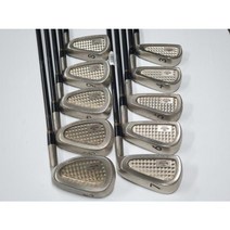 브리지스톤 V3000 포지드 5-P/S S 카본 아이언세트 TDI-04 S