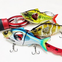 조인트 싱킹 미노우 루어 83mm 113mm, D