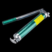 KSO-사타 SATA 플라스틱 핸들 그리스 건 347584