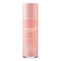 [피부과 병원 화장품] 유니다 PDRN 재생 세럼 토너미스트 30ml 휴대용