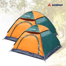 런웨이브 원터치텐트 그늘막텐트 다인용텐트 캠핑텐트 캠핑 여행 캠핑용품, 런웨이브 그늘막텐트, 3-4인용