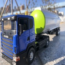 트럭 트레일러 추레라 모형 스카니아 SCANIA Trailer P/S:8B86AF JH+8235EA : 스카니아 SCANIA ACTROS 악트로스 트럭 츄레라 트레일러 모형 현대, jh ; 본상품선택