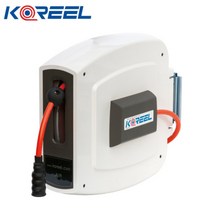 KOREEL 삼국산업 코릴 PAR 타입 자동권취형 패키지릴 벽걸이형 천정형 에어릴 호스릴 자동릴 오토릴, PAR-830, 1개